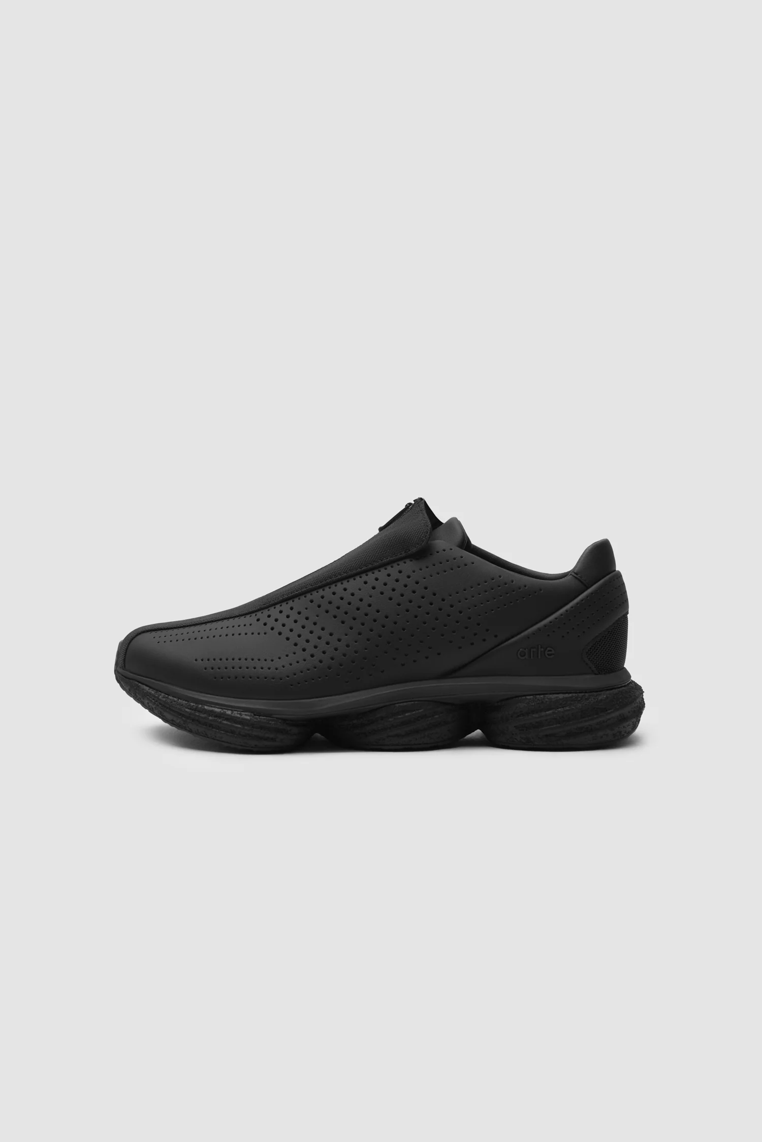 Arte for adidas Lightblaze POD - Core Black - Image 3