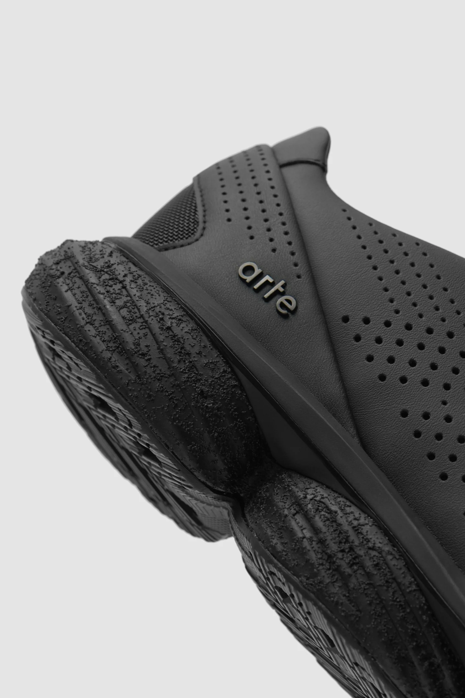 Arte for adidas Lightblaze POD - Core Black - Image 7